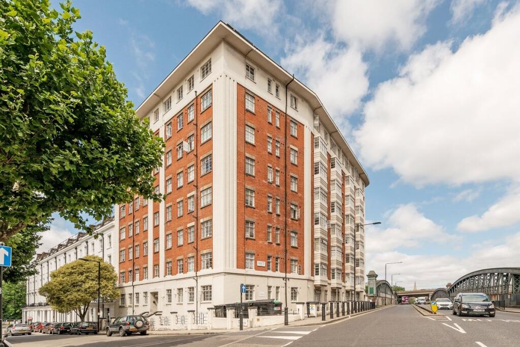 Main image of property: Orsett Terrace, London, W2