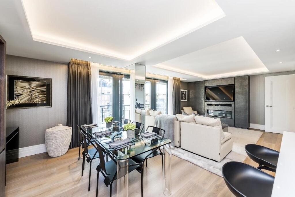 Main image of property: Kensington Garden Square, London, W2