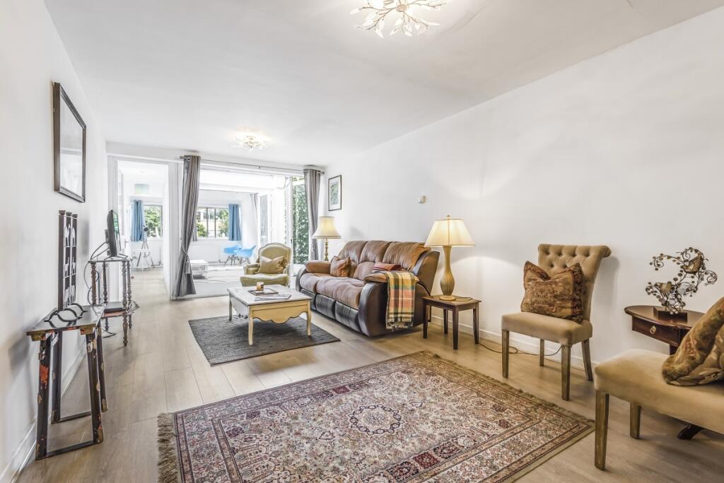 Main image of property: Porchester Square, London, W2
