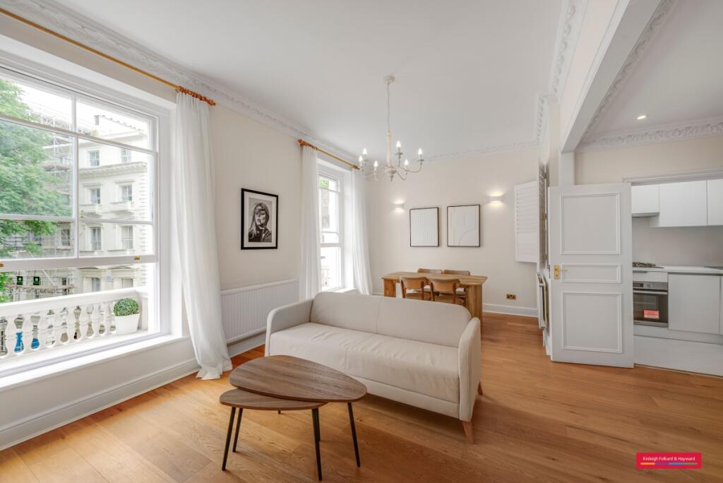 Main image of property: Leinster Gardens, London, W2