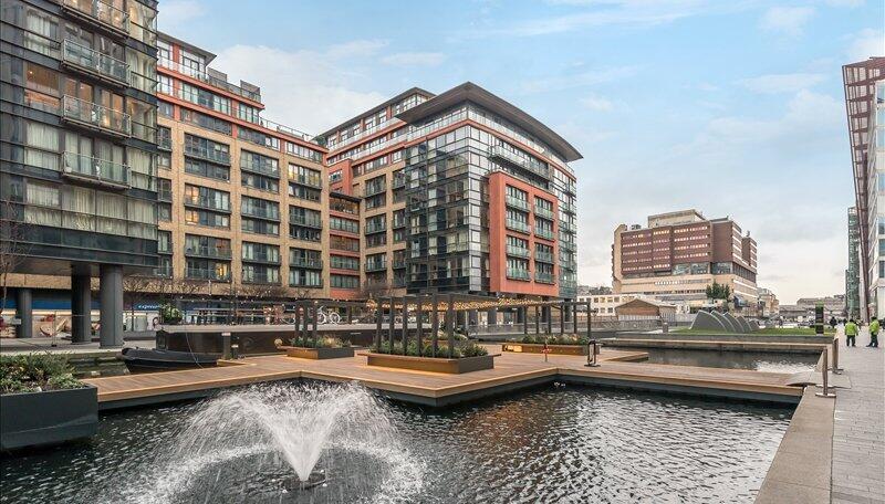 Main image of property: East Harbet Road, Paddington, London, W2