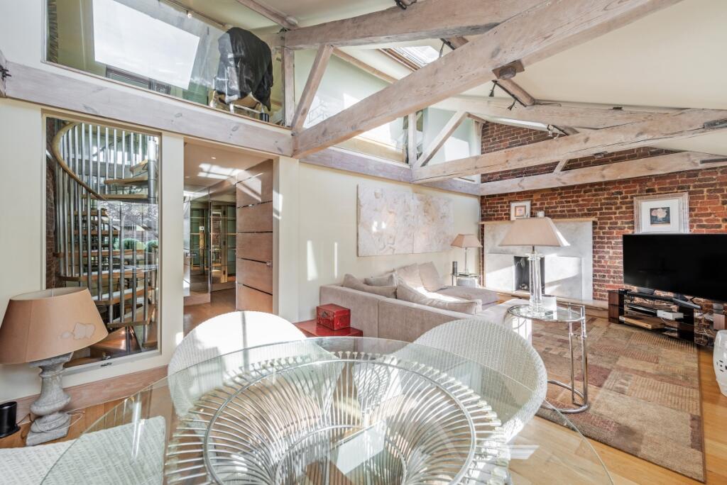 Main image of property: Hyde Park Square, Bayswater, London, W2