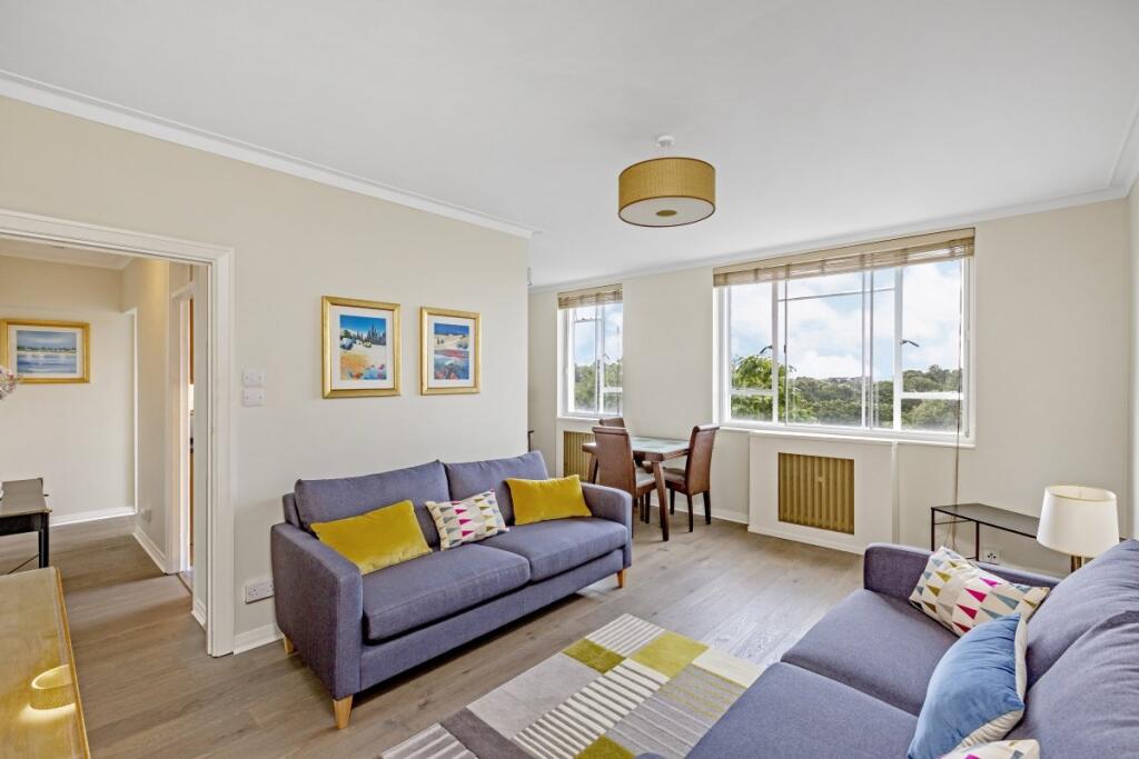 Main image of property: Bayswater Road, London, W2