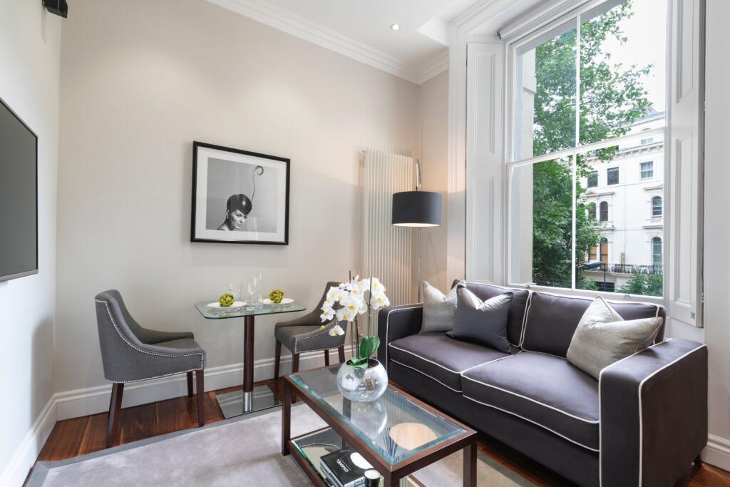 Main image of property: Kensington Gardens Square, London, W2