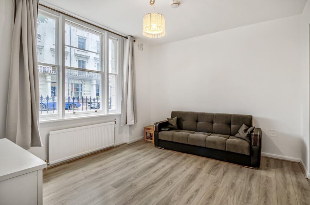 Main image of property: Porchester Square, London, W2