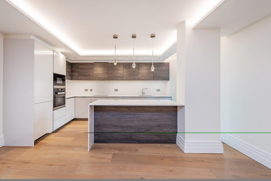 Main image of property: Kensington Garden Square, London, W2