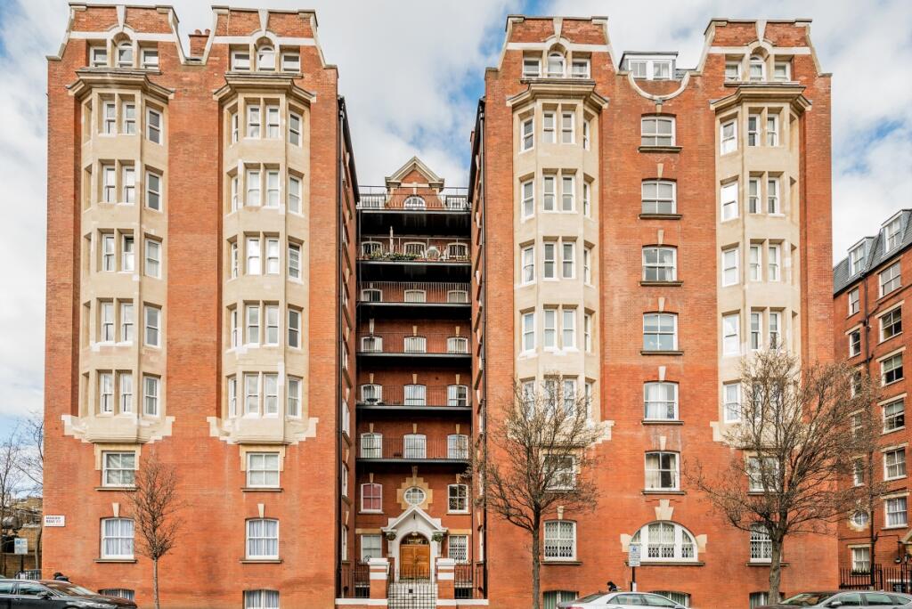 Main image of property: Moscow Road, Bayswater, London, W2