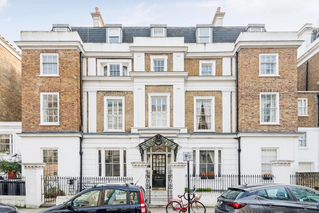 Main image of property: Craven Hill, London, W2