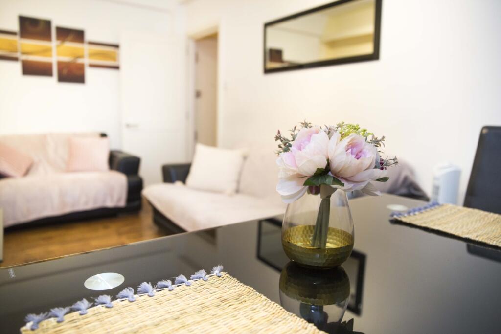 Main image of property: Sussex Gardens, London, W2