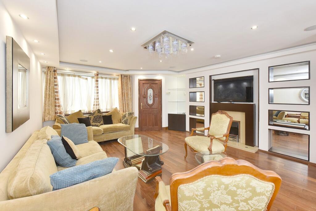 Main image of property: Stanhope Terrace, Bayswater, London, W2