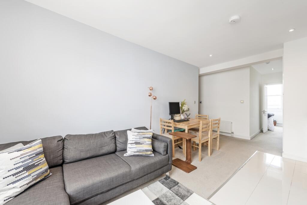 Main image of property: Gloucester Terrace, London, W2