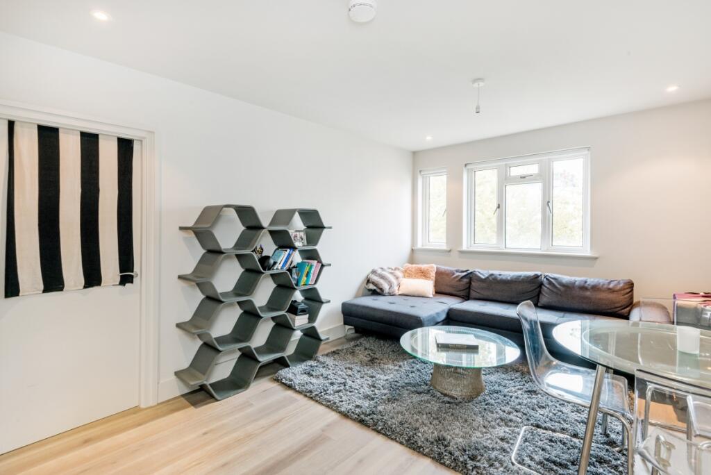 Main image of property: Leinster Gardens, London, W2