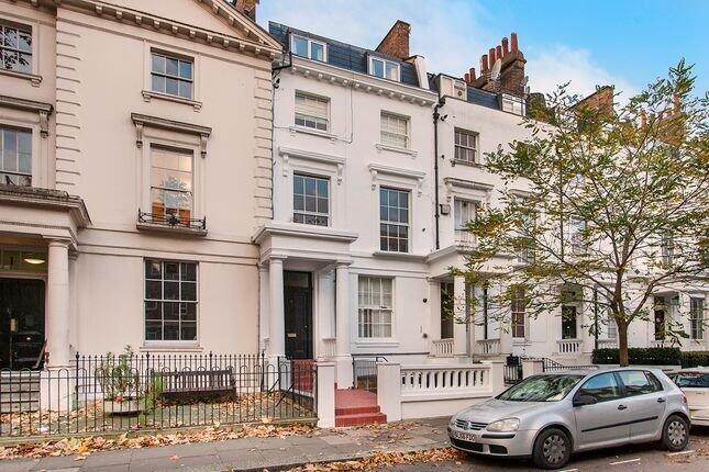 Main image of property: St. Marys Terrace, London, W2