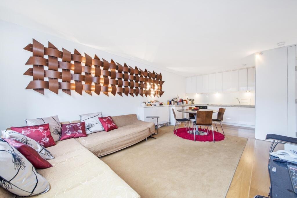 Main image of property: Craven Hill, London, W2