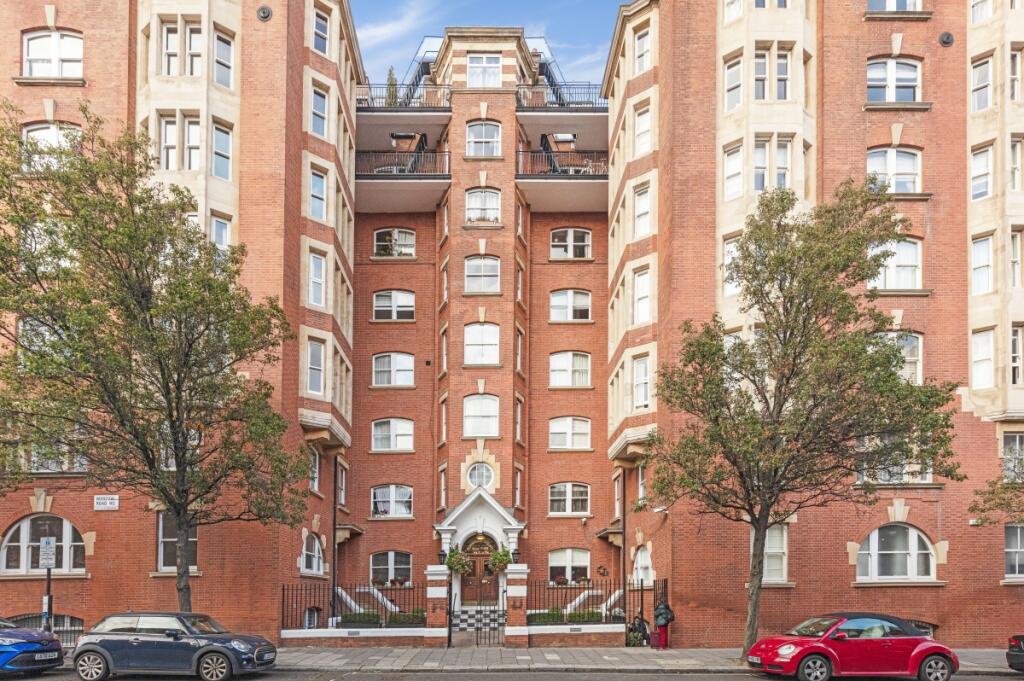 Main image of property: Moscow Road, London, W2