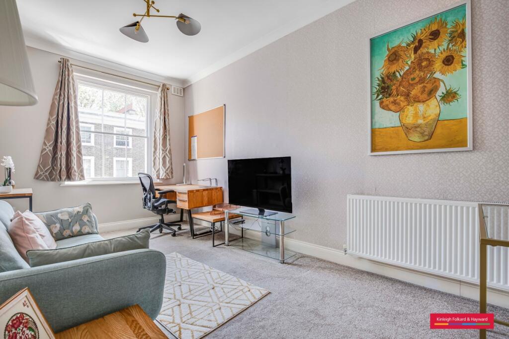 Main image of property: Orsett Terrace, London, W2