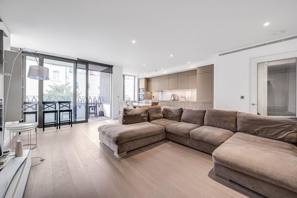 Main image of property: Queensway, London, W2