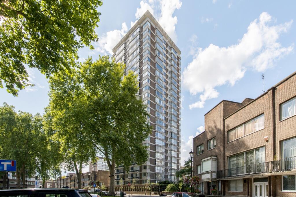 Main image of property: Cambridge Square, London, W2
