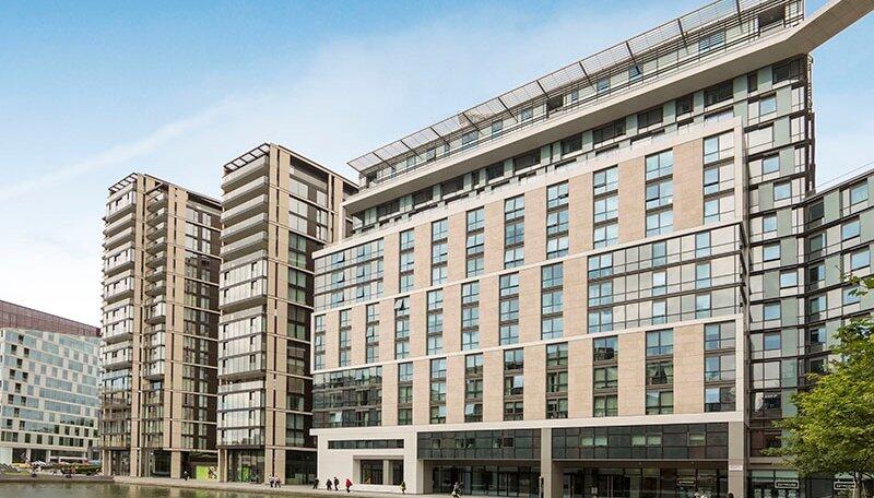 Main image of property: East Harbet Road, London, W2