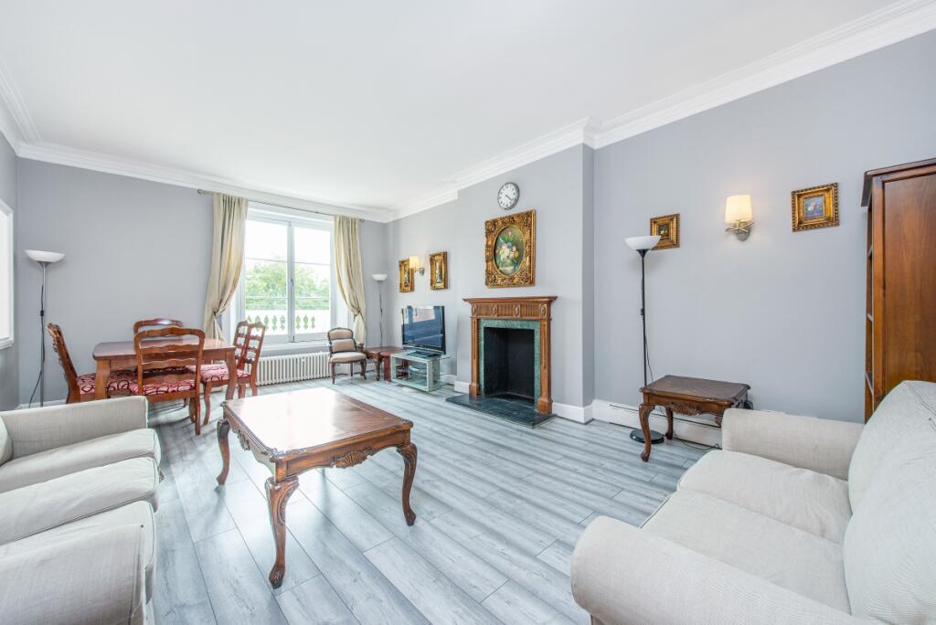 Main image of property: Cleveland Square, Bayswater, London, W2