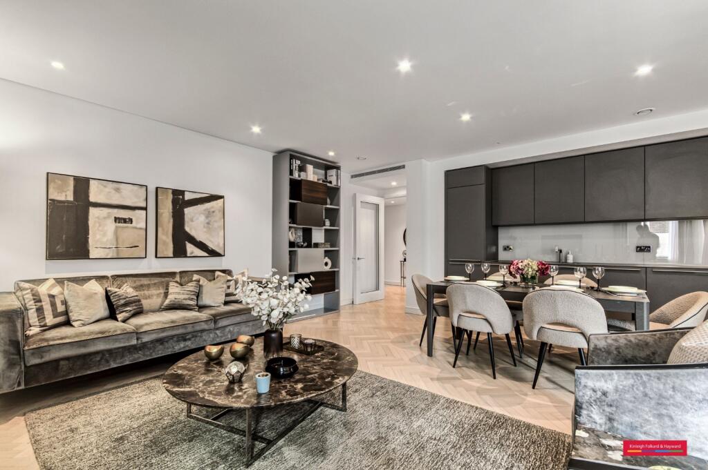 Main image of property: Queensway, Bayswater, London, W2