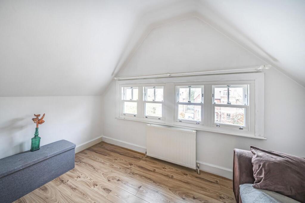 Main image of property: Corfton Road, Ealing, London, W5