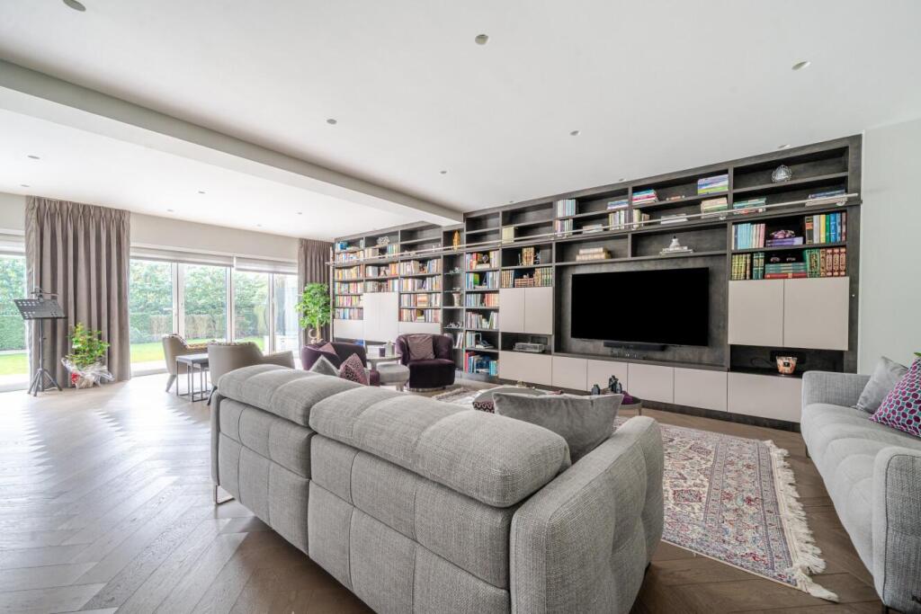 Main image of property: Corringway, Ealing, London, W5