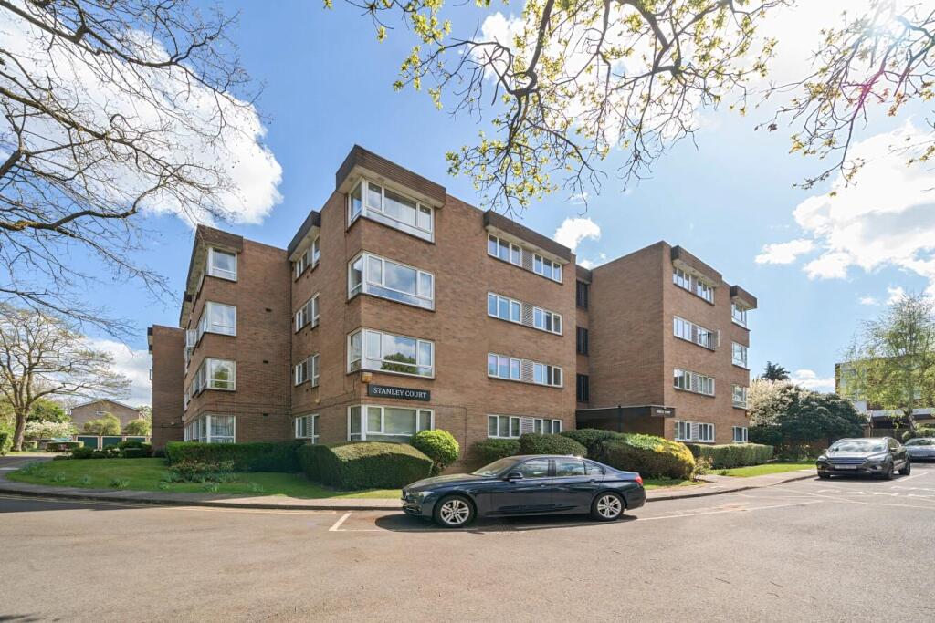 Main image of property: Woodfield Road, Ealing, London, W5