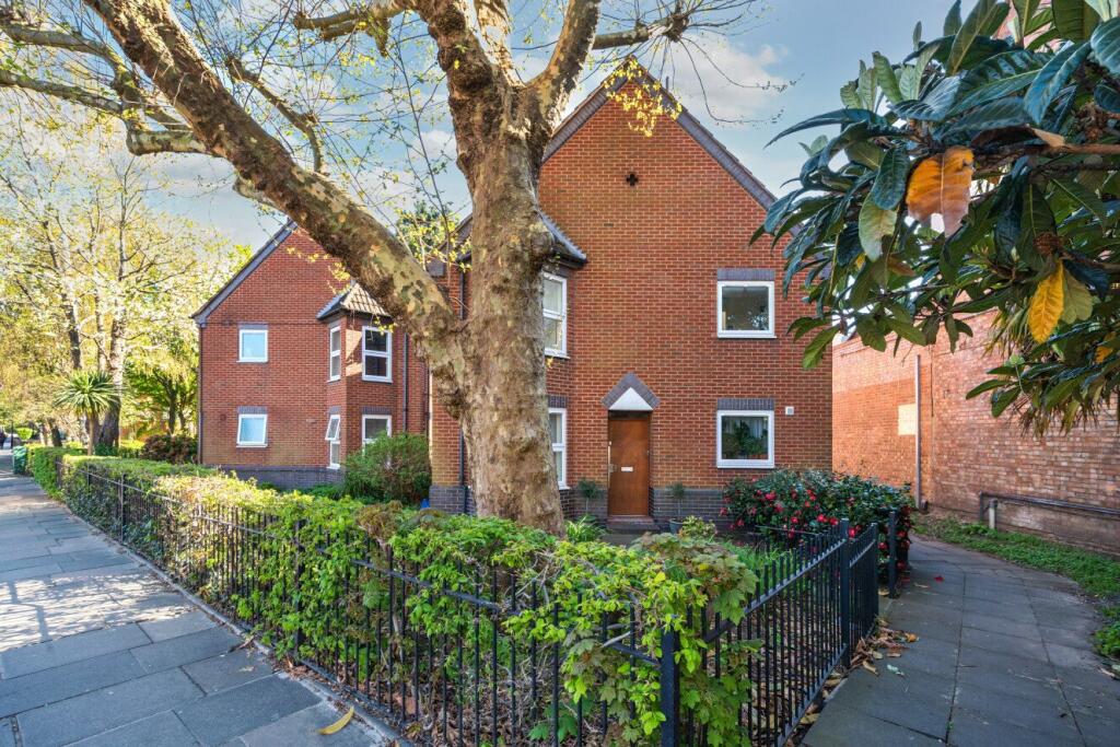 Main image of property: Uxbridge Road, Ealing, London, W5