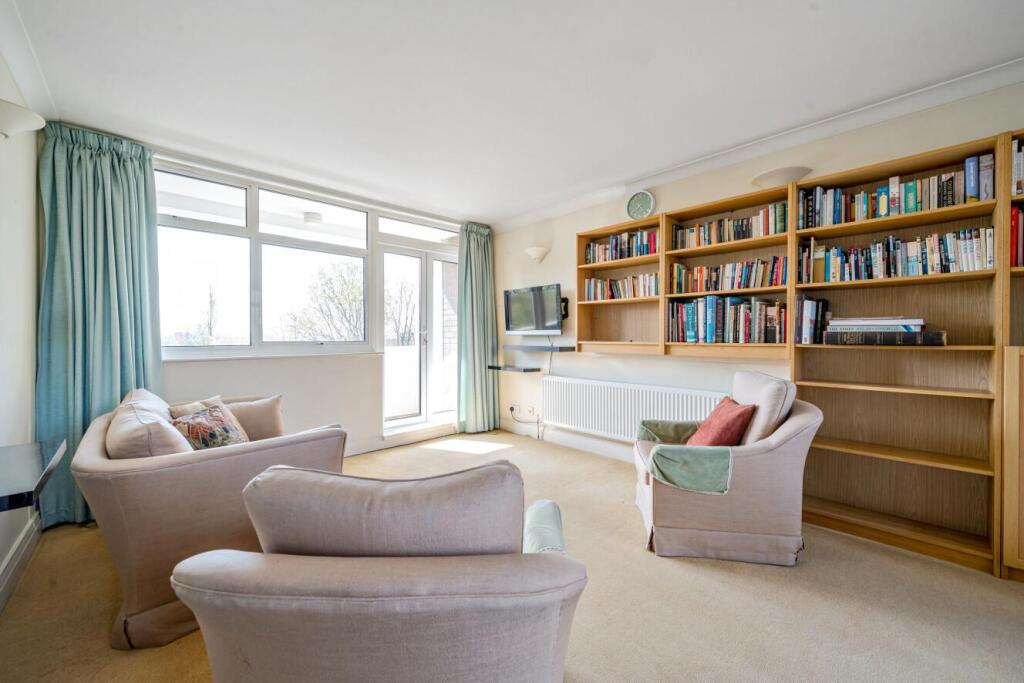 Main image of property: The Knoll, Ealing, London, W13