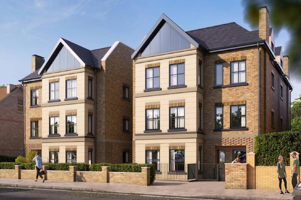 Main image of property: Somerset Road, West Ealing, London, W13