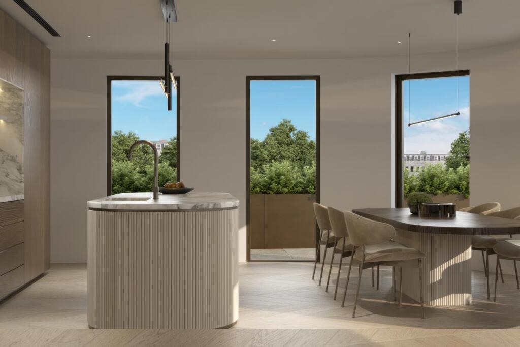 Main image of property: The mall, London, England, W5