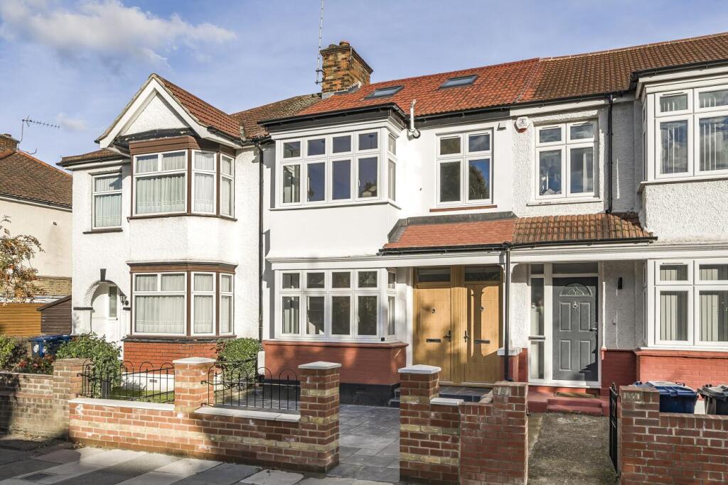Main image of property: Croft Gardens, Hanwell, London, W7