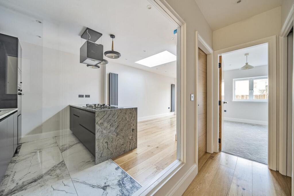 Main image of property: Croft Gardens, Hanwell, London, W7