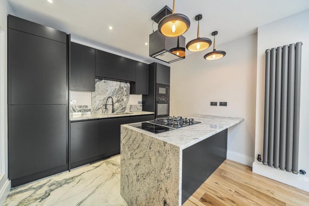 Main image of property: Croft Gardens, Hanwell, London, W7