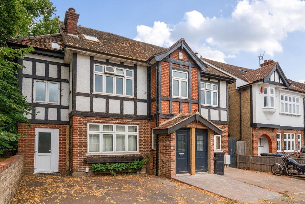 Main image of property: Southdown Avenue, Hanwell, W7