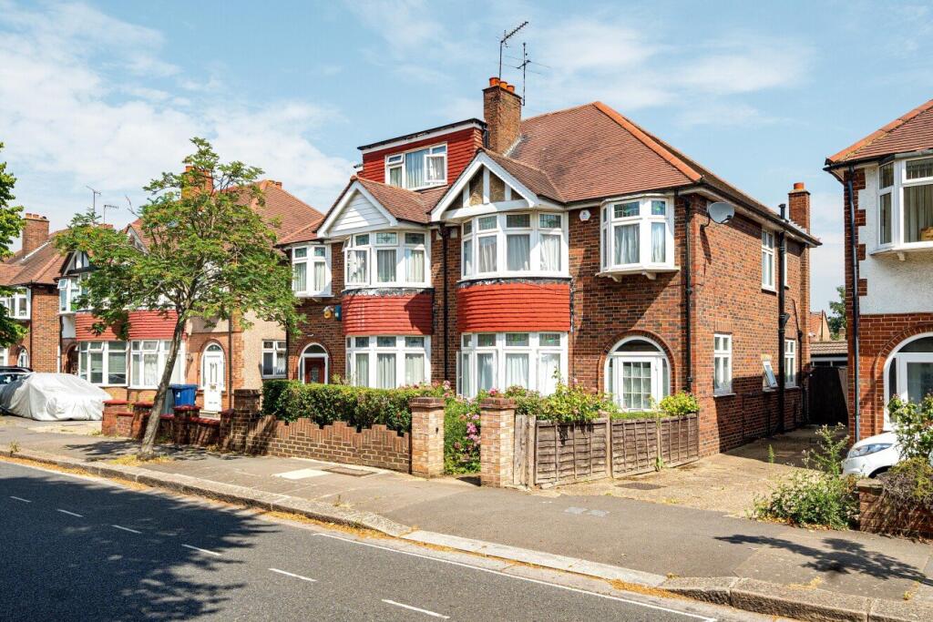 Main image of property: Brunswick Road, London, W5