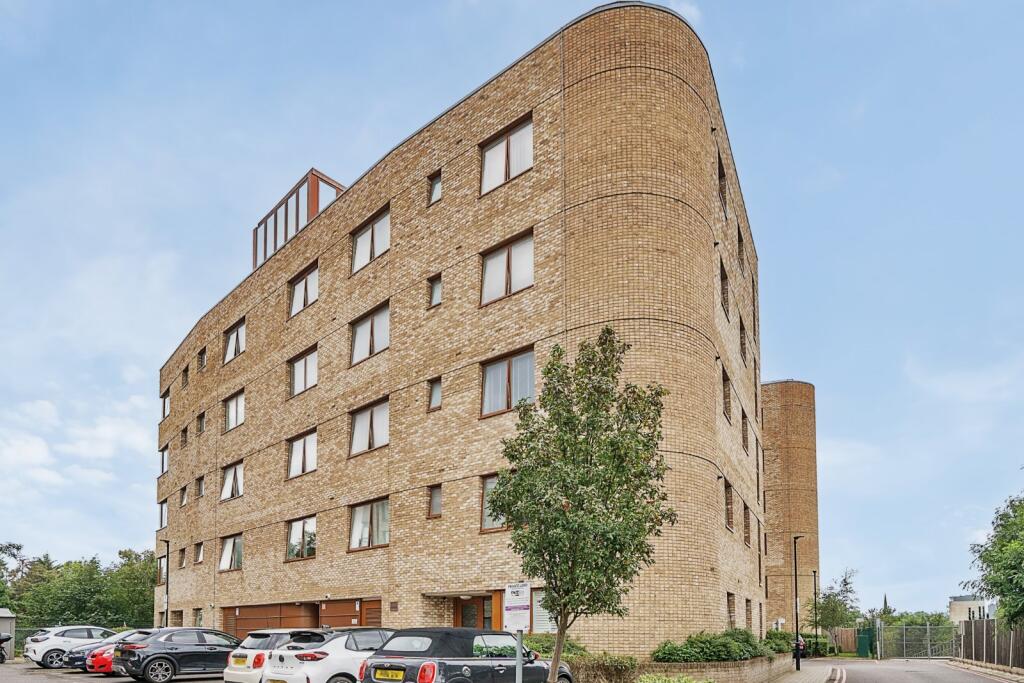 Main image of property: Kenneth Way, London, W5