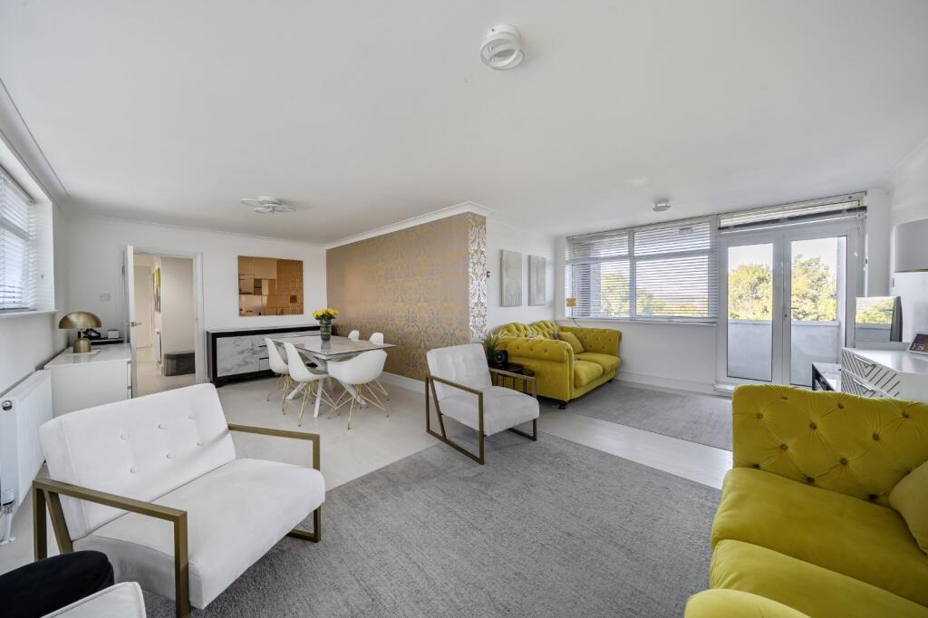 Main image of property: The Knoll, Ealing, London, W13