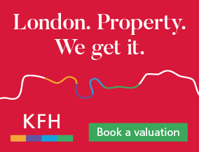 Get brand editions for Kinleigh Folkard & Hayward - Lettings, Chiswick