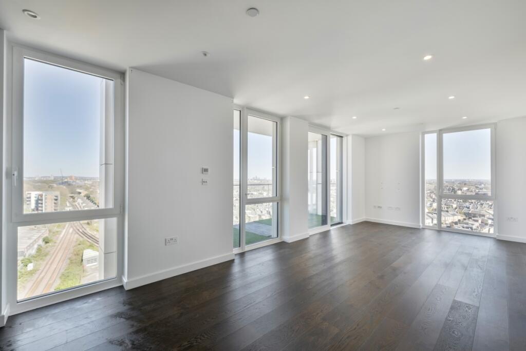 Main image of property: Bollo Lane, London, W4