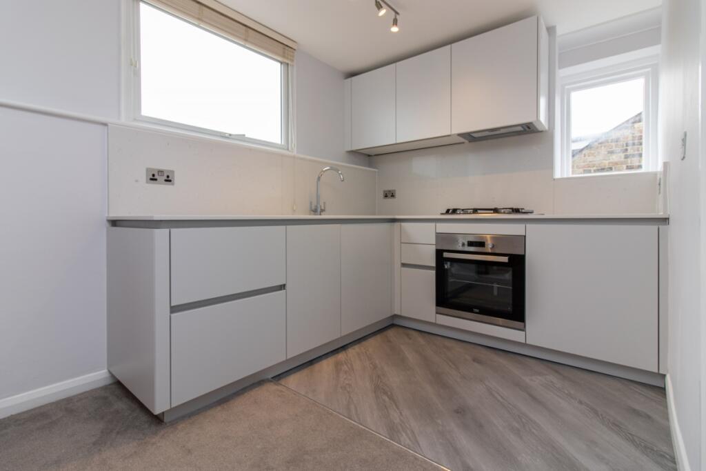 Main image of property: Arlington Gardens, London, W4