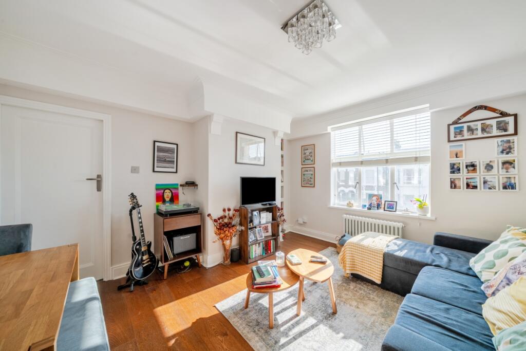 Main image of property: Sutton Lane North, London, W4