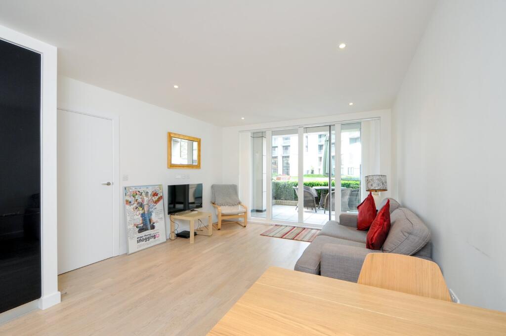 Main image of property: Pump House Crescent, Brentford, London, TW8