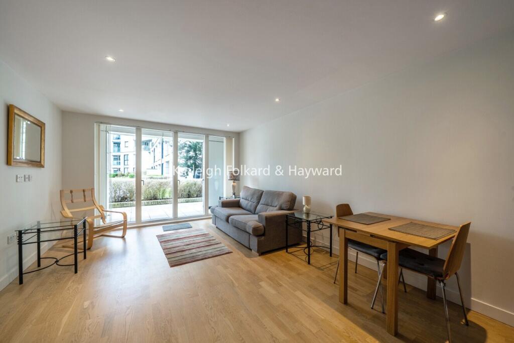 Main image of property: Pump House Crescent, Brentford, London, TW8
