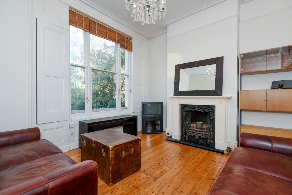 Main image of property: Chiswick High Road, Chiswick, London, W4