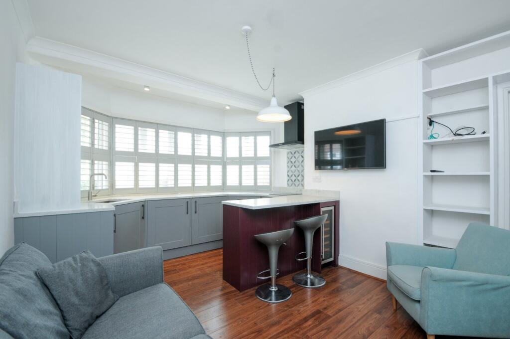Main image of property: Chiswick Village, Chiswick, London, W4