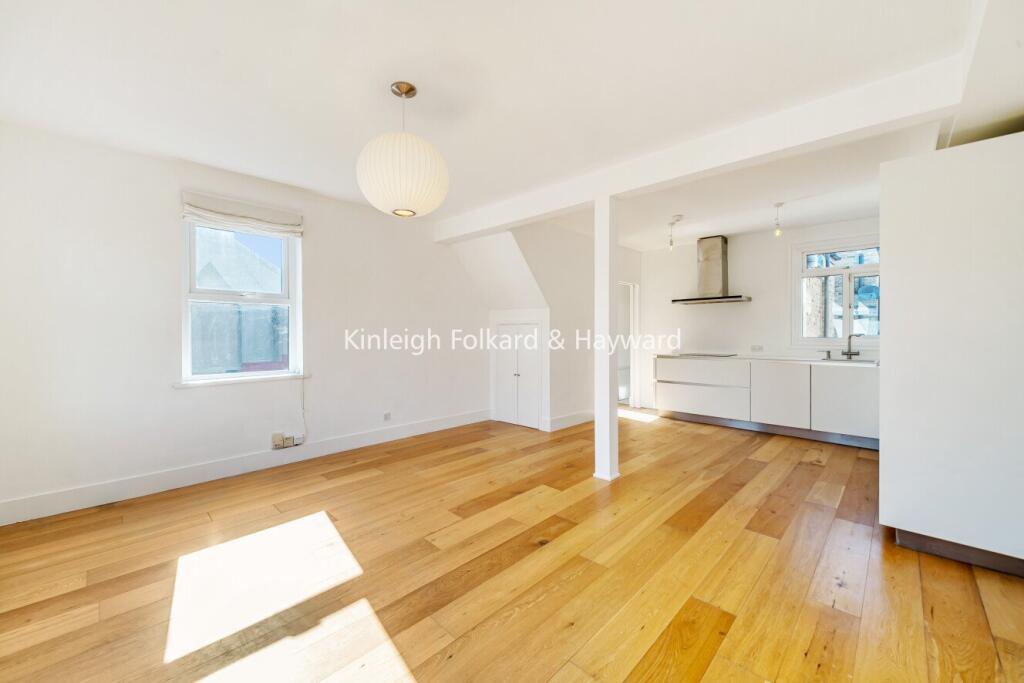 Main image of property: Duke Road, London, W4
