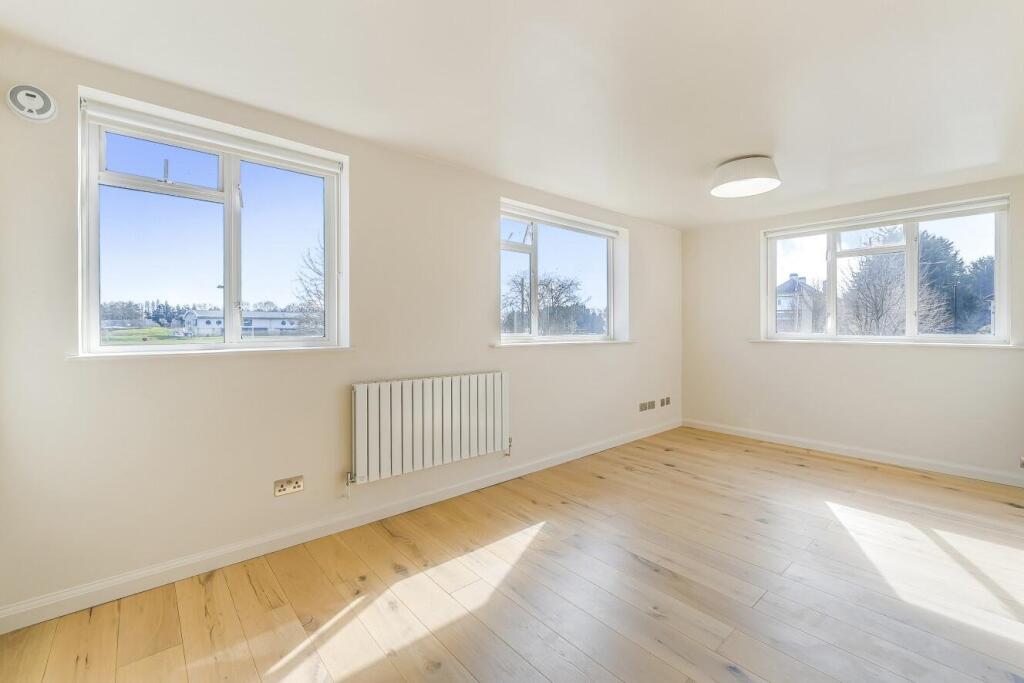 Main image of property: Cavendish Road, Chiswick, London, W4