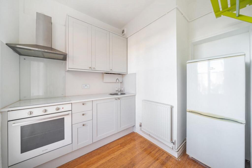 Main image of property: Chiswick High Road, Chiswick, London, W4